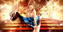 Wallpaper : anime girls,
