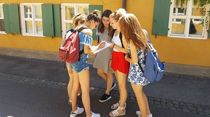 Candian girls young pussy