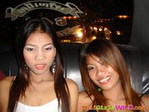 Alexa Thomas The Carnal
