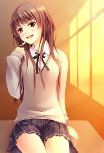 ID  Single Asian girl Bo,