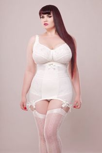 BBW TIT-Shyla Shy